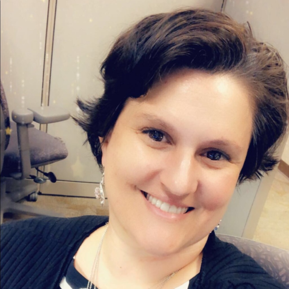 Meet your Posher, Jessica